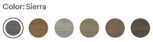 Deckorators Voyage Colors